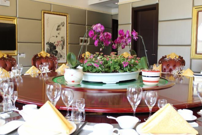 Food & Drinks 5, Jinyou Hotel, Tonghua