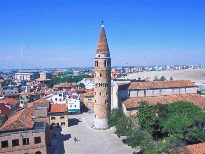 Others 4, Elegant Group Stay Near Caorle, Venezia