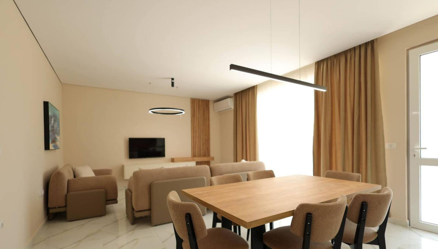 Room 2, Sanpietro Vacation Apartment 022, Durrësit