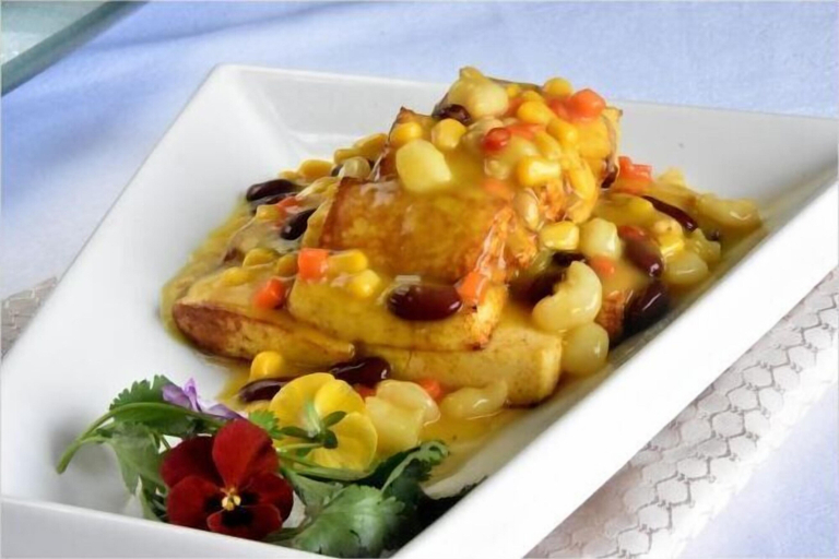 Food & Drinks, Tianmu Shuilu Hotel, Changzhou
