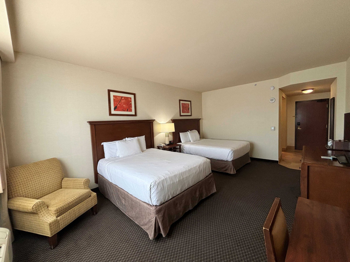 Room 1, Quechan Casino Resort, Imperial