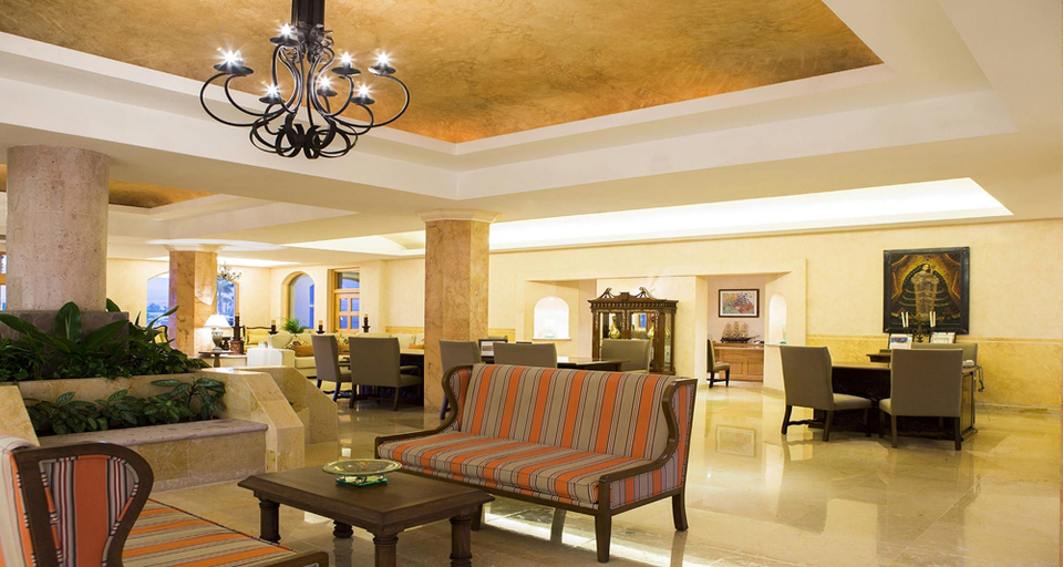 Room 2, Villa La Estancia Cabo San Lucas, La Paz