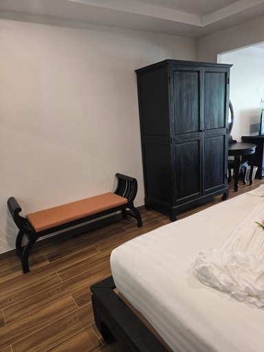 Bedroom 3, Blue Palm Residence Kata, Phuket Island