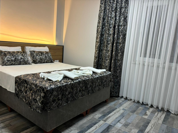 Bedroom 4, Akapella, Akköy