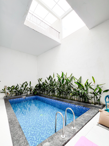 Others 5, Olivia Sanur Workstay Suites, Denpasar