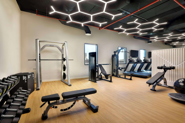 Others 4, Hampton By Hilton Neom Community 2