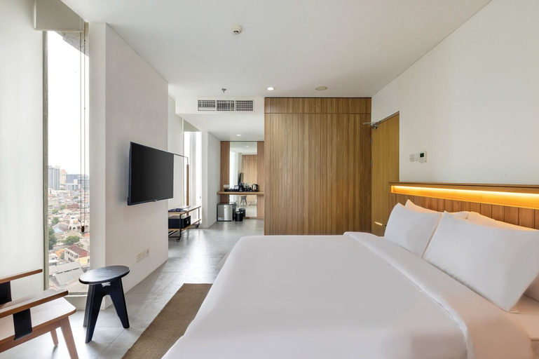 Others 3, Paviliun Raden Saleh, ARTOTEL Curated, Jakarta Pusat