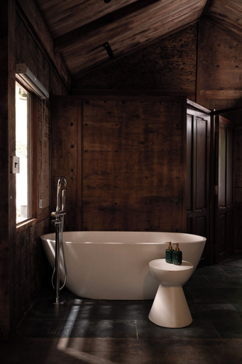Bathroom 4, Trang An Garden Resort, Hoa Lư