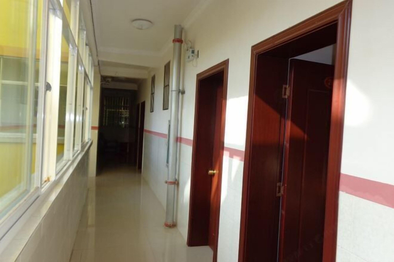 Others 4, Jinghong HuaJing Hotel, Xishuangbanna Dai