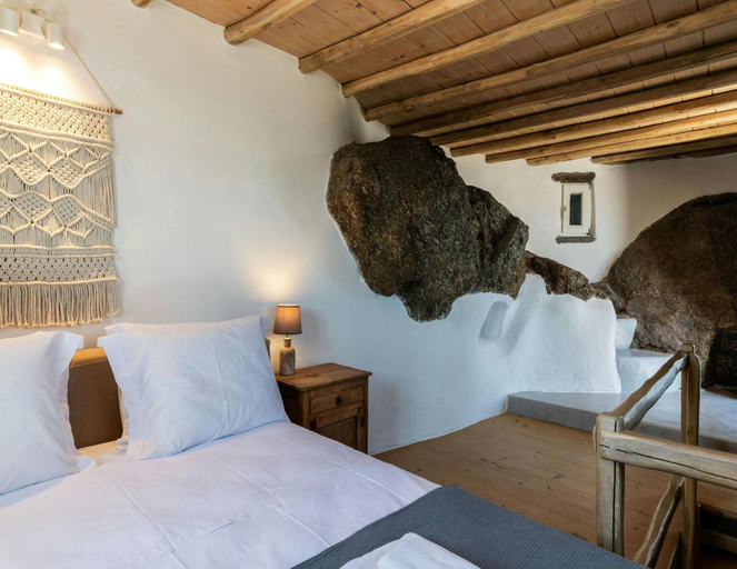 Room 4, Impressive Villa With Views, South Aegean