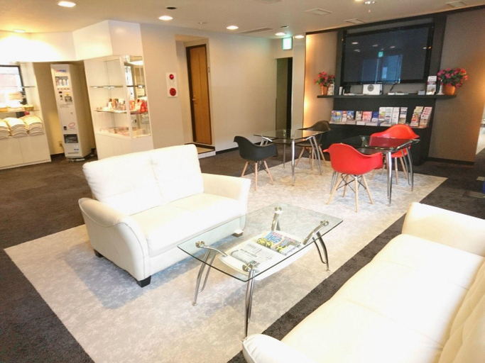 Others 4, Hotel Bougainvillea Sapporo, Sapporo