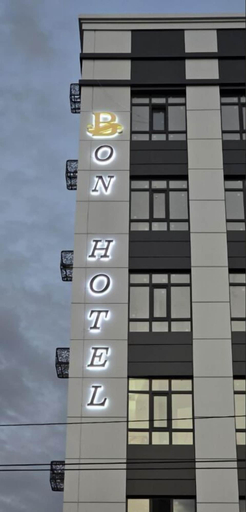 Exterior & Views, Bon Hotel Bishkek, Bishkek