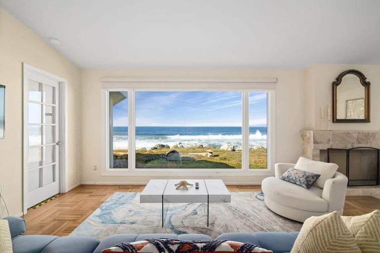 Primary image 1, @ Marbella Lane - Oceanfront W/unobstructed Views!, San Mateo
