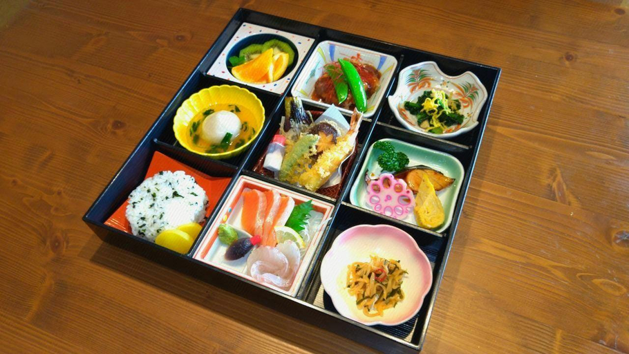 Food & Drinks 5, Marine Talattho Izumo, Izumo