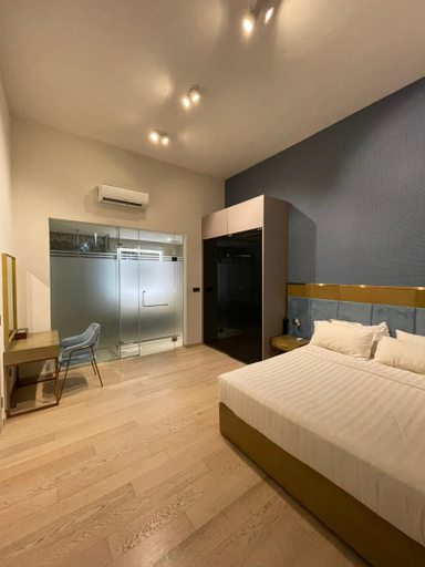 Bedroom 2, Star Xtian Apartment, Kuala Lumpur