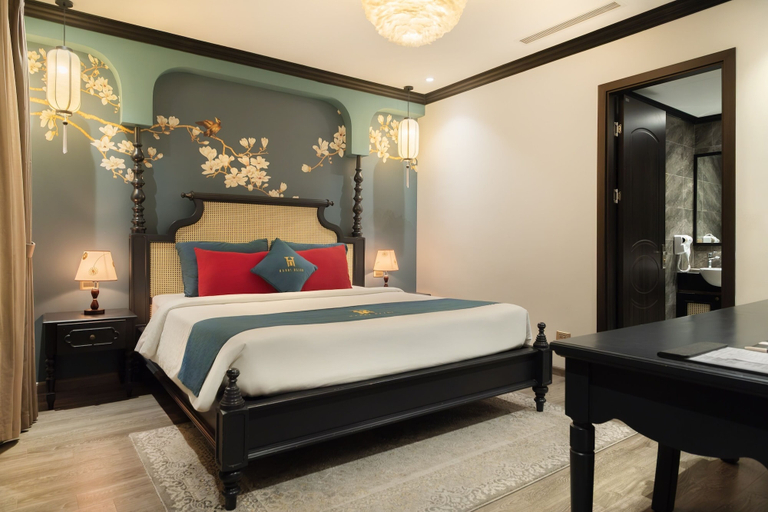 Bedroom 3, Bliss Signature Hotel, Hoàn Kiếm