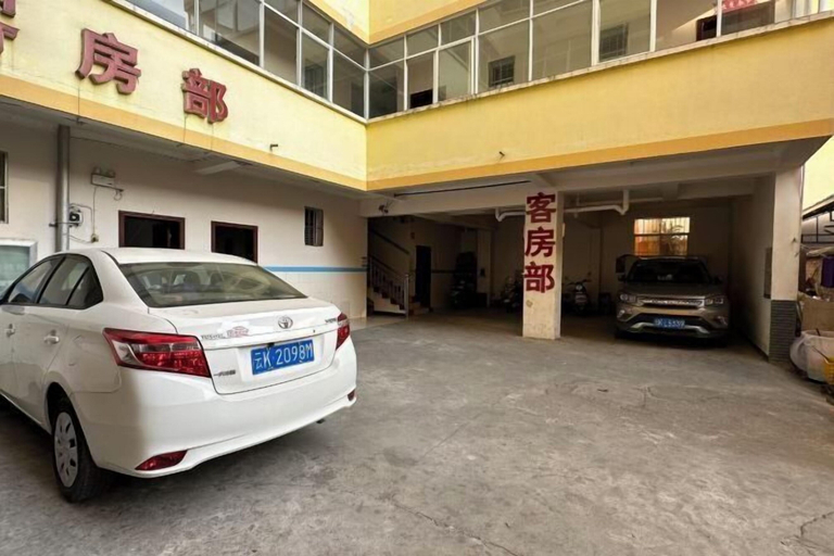 Exterior & Views, Jinghong HuaJing Hotel, Xishuangbanna Dai