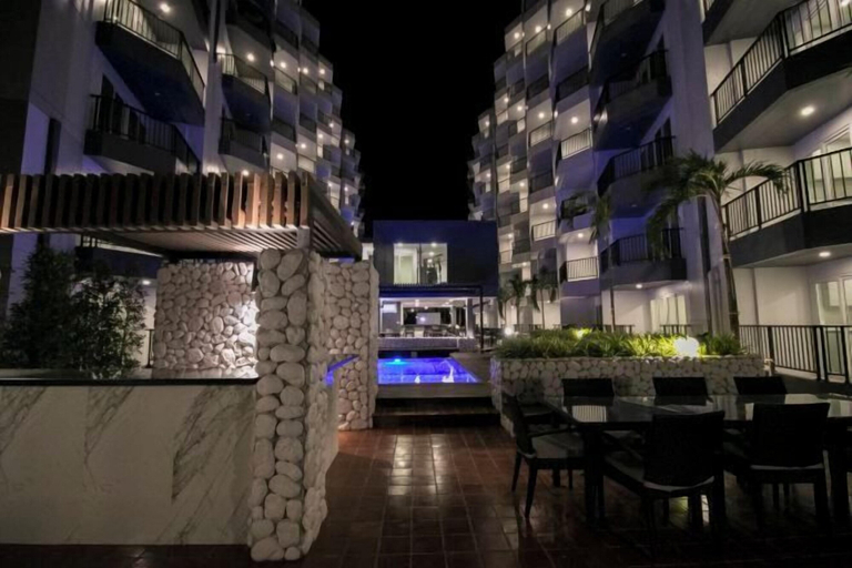 Exterior & Views, Mantra Beach Condominium MaePhim - 2, Klaeng