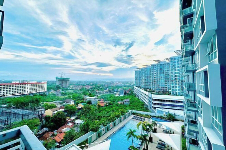 Exterior & Views, One Pacific Place by Hiverooms, Lapu-Lapu City
