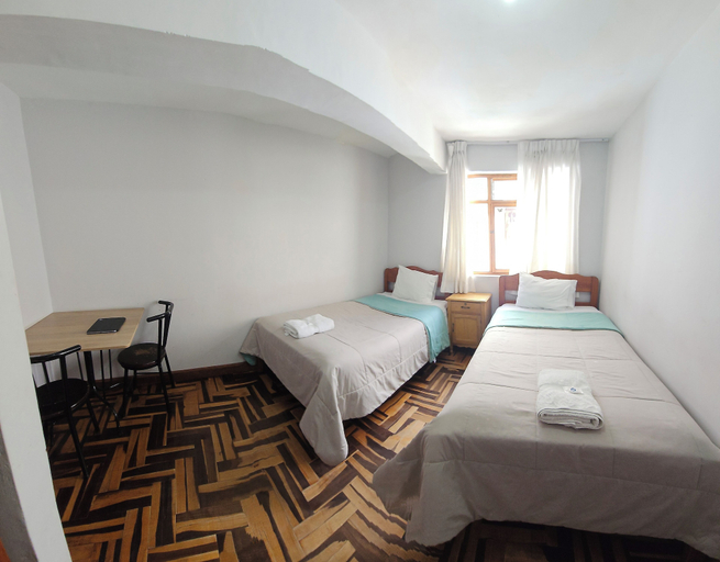 Bedroom 5, CUSCO VISTA GUETS HOUSE, Cusco