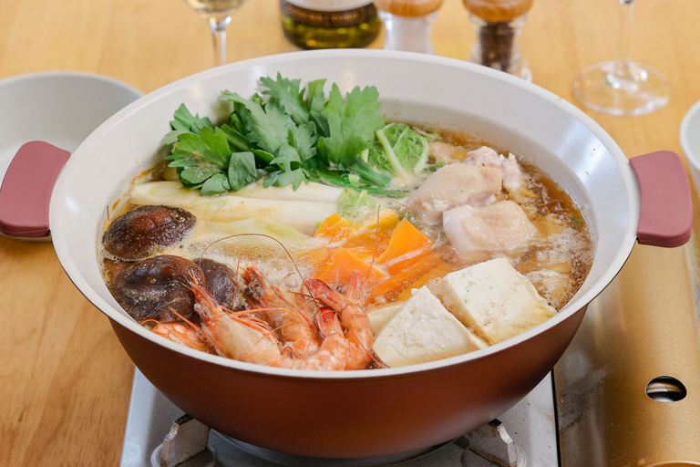 Food & Drinks 4, Cominka Yufuin, Yufu