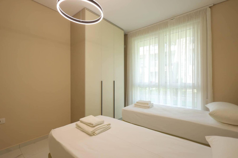 Room 3, Sanpietro Vacation Apartment 022, Durrësit
