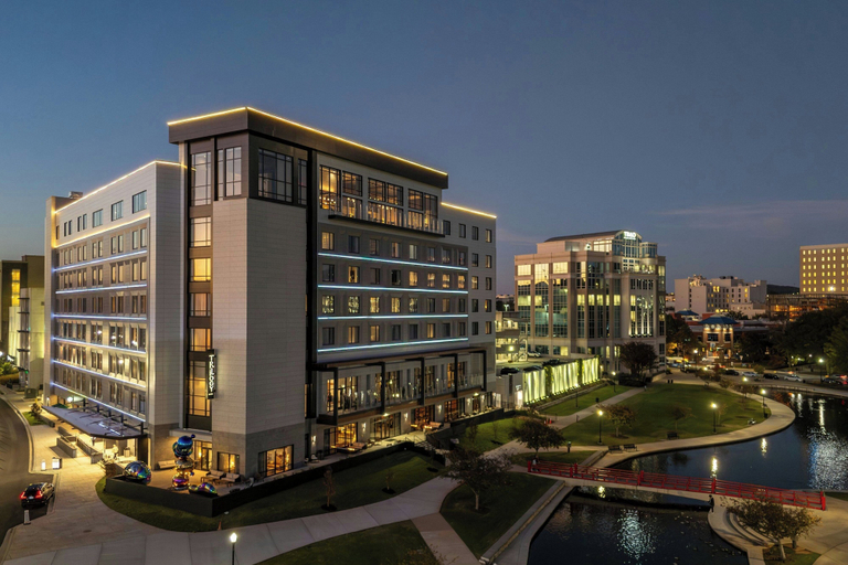 Exterior & Views 2, Trilogy Hotel Huntsville, Autograph Collection, Madison