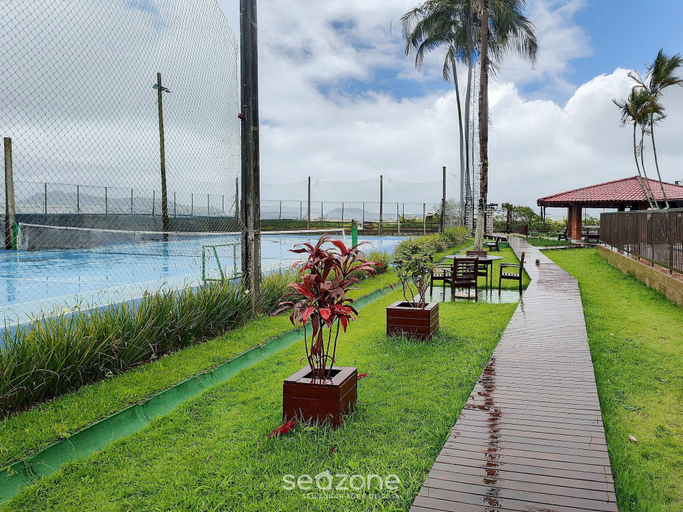 Others 4, 2b ap With Direct Beach Access Floripa Crva0007, Florianopolis