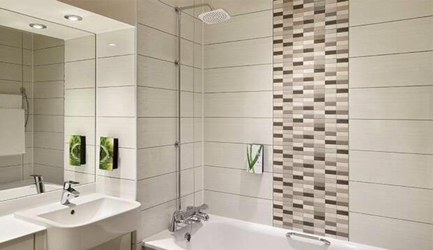 Bathroom 5, Yeovil Town Centre, Somerset