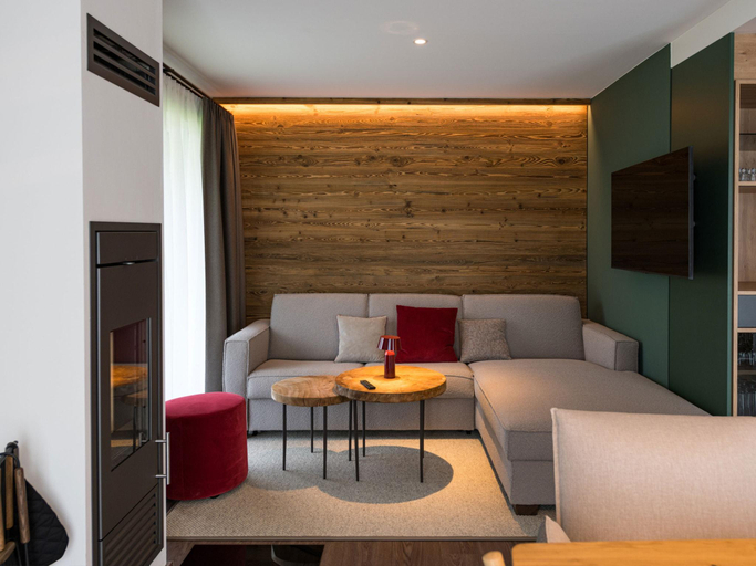 2, Premium Chalet in Buntenbock, Goslar