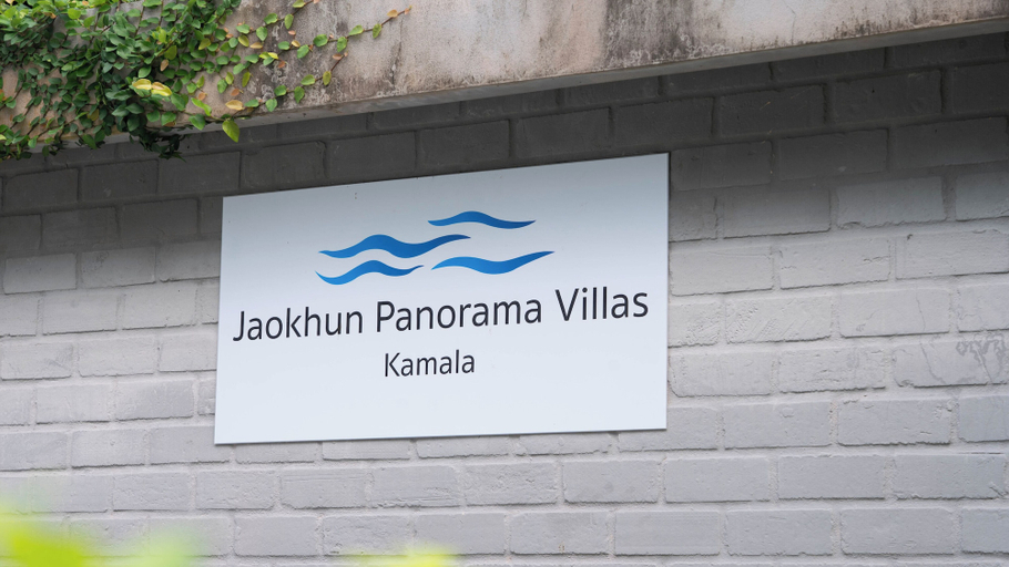 Exterior 5, Jaokhun Hilltop Kamala Phuket, Phuket Island