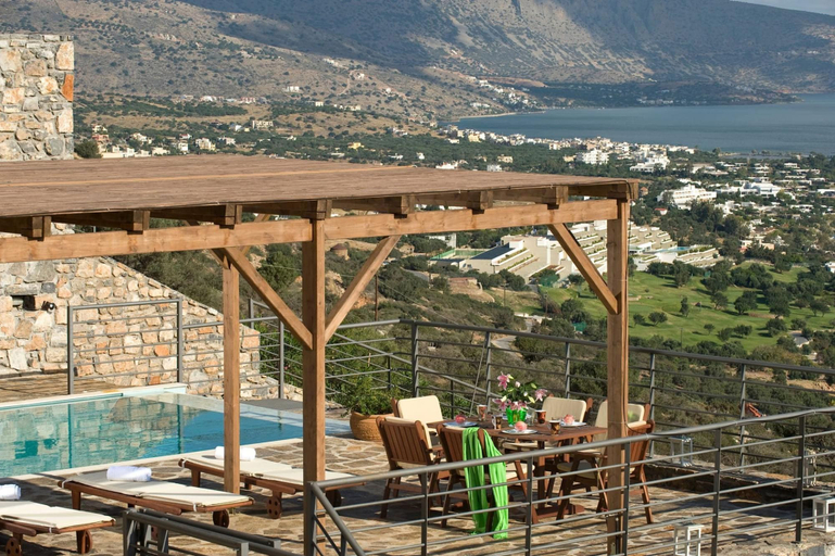 Others 3, Elounda Solfez Villas, Crete