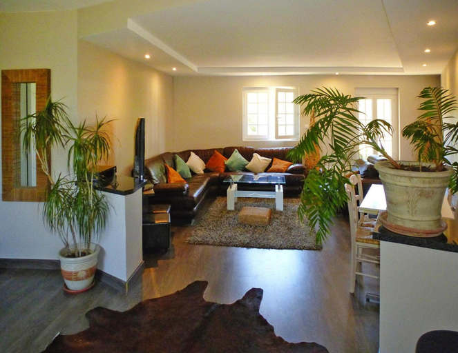 Living room 4, Holiday Home, Le Porge, Gironde