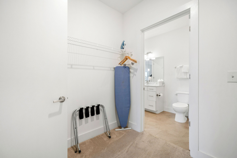 Bathroom 3, Dorsen Stay, Atlanta