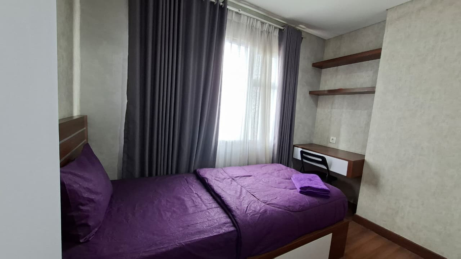 Others 3, Apartemen Springwood Residence by Linkara, Tangerang