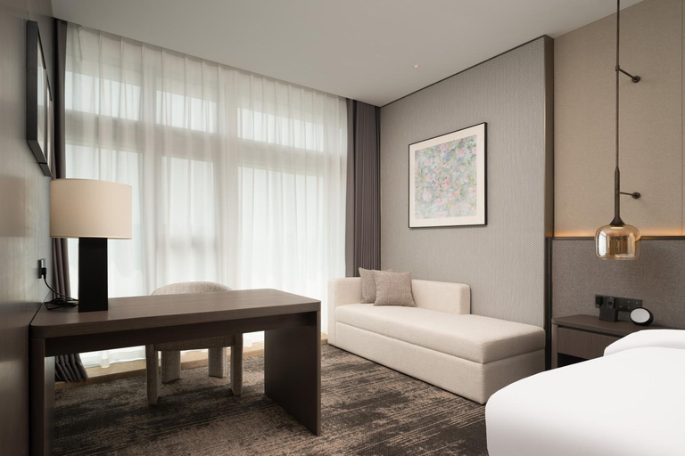 5, Howard Johnson Liquor Capital Hotel Luzhou, Luzhou