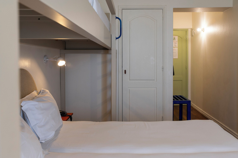 Bedroom 3, WOT Lagos Montemar Soul, Lagos