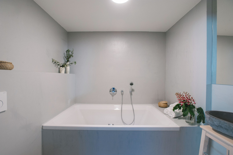 Bathroom 4, Great Chill Boutique Apartments #11 by goodnite cz, Brno