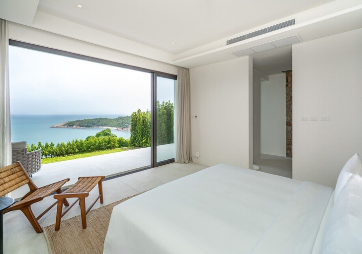 Room 2, Cape Azure Resort Samui by Thalsea, Ko Samui