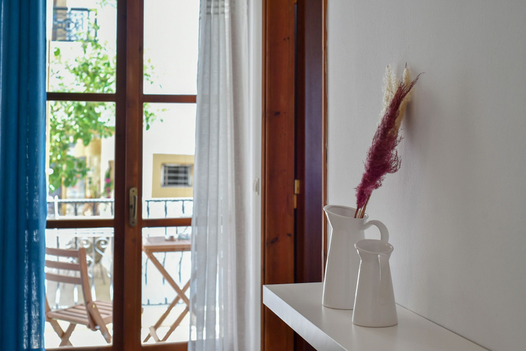 Room 3, Eva Studios & Apartments by Cretan Houses, Crete