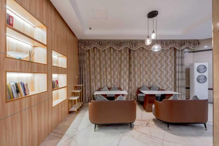 Others 5, Homeinn Fairyland Hotel (Shaoxing Luxun Hometown Intime City), Shaoxing