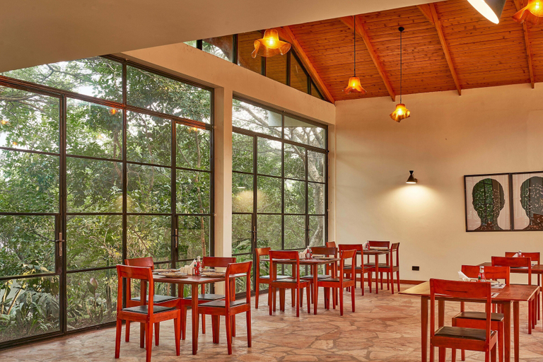 Food & Drinks 5, IGWARA LODGE, Kibanda