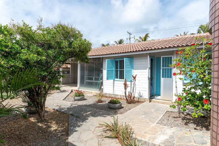 Exterior & Views 2, Casa Beira Mar enseada dos Corais-SH098D, Cabo