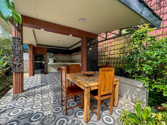 Others 4, Pondok Sulangai Villas by AGATA, Badung