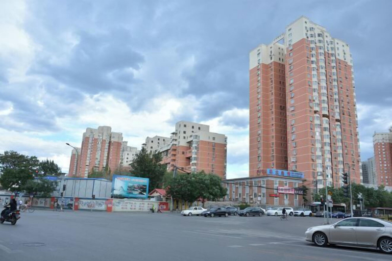 Exterior & Views 2, HanTing Hotel (Beijing Shijingshan Pingguoyuan), Beijing