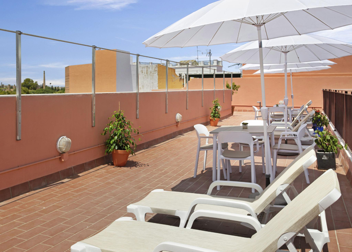 Others 5, Apartamentos Metrópolis Sevilla, Sevilla