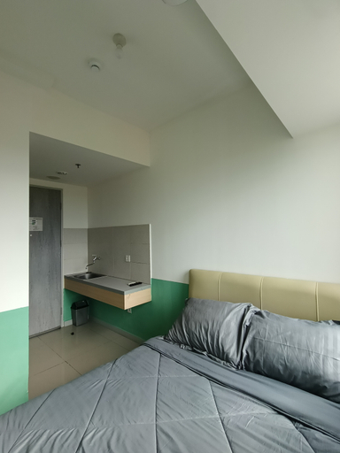 Others 2, Apartemen Osaka Riverview PIK 2 by Linkara, Tangerang
