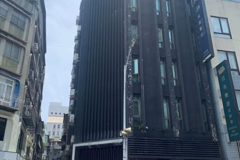 Exterior 4, Welove meworld Inn, Taipei City