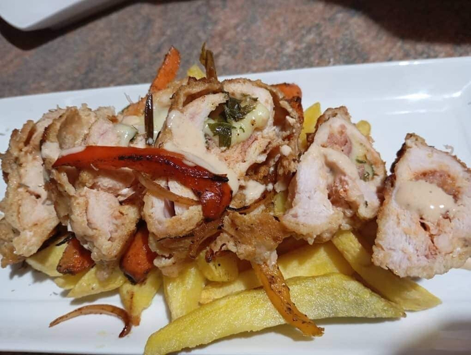 Food & Drinks 4, Quest Lodges and Safaris, Lilongwe City