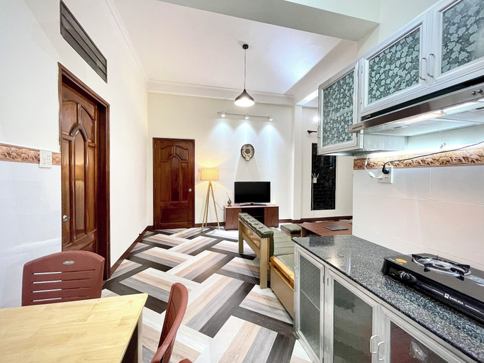 Others 5, Be Tong Residences Villa, Ninh Kiều